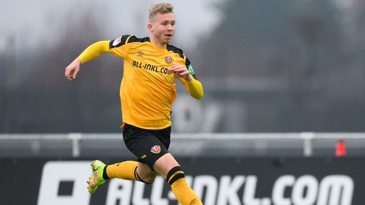 Drchals Deutschland-Debüt: Sehen Sie sein Duell mit Hamburg auf Nova Sport