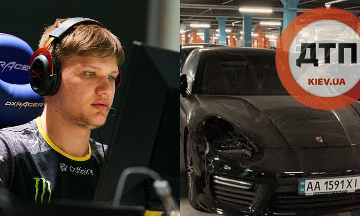 Slava porsche хабибка