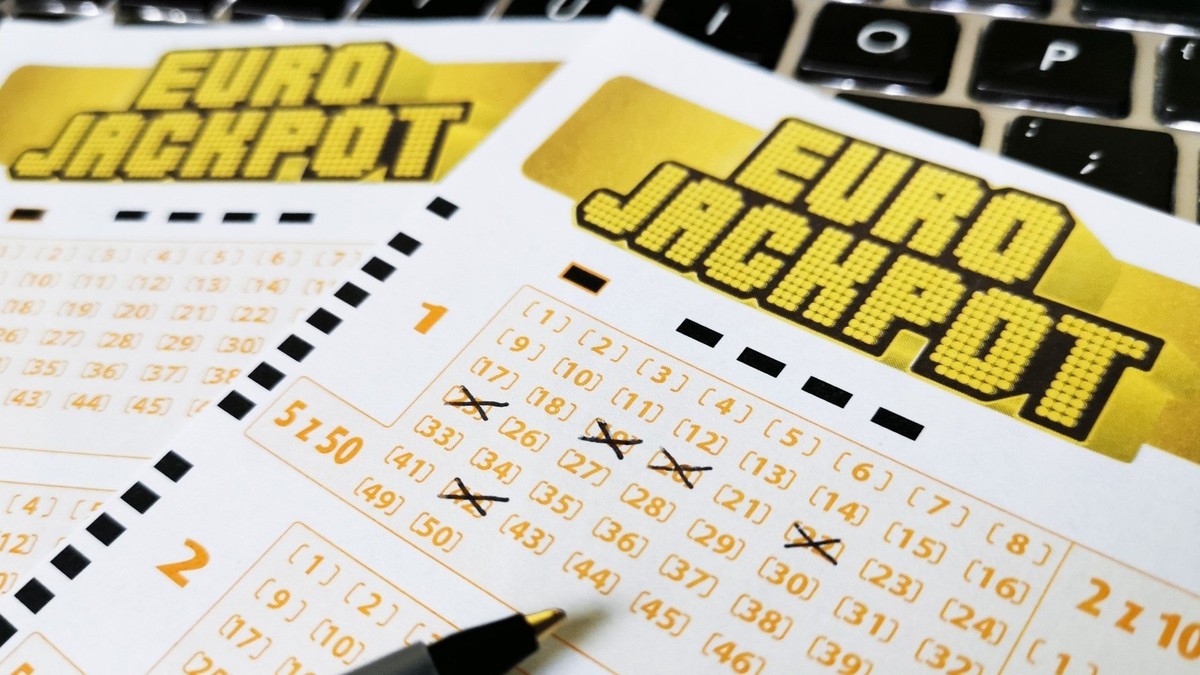 Eurojackpot Smashes €120M Record in Czechia