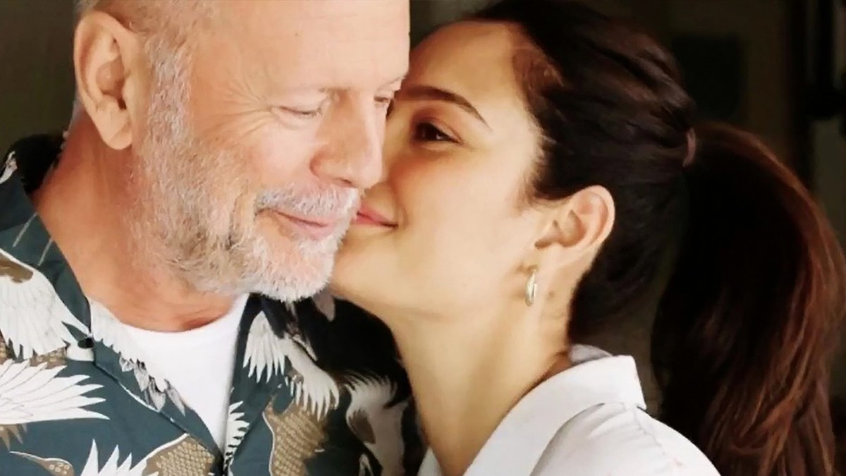 The Willis Family’s Heartfelt Support for Bruce Willis Amid Dementia Diagnosis