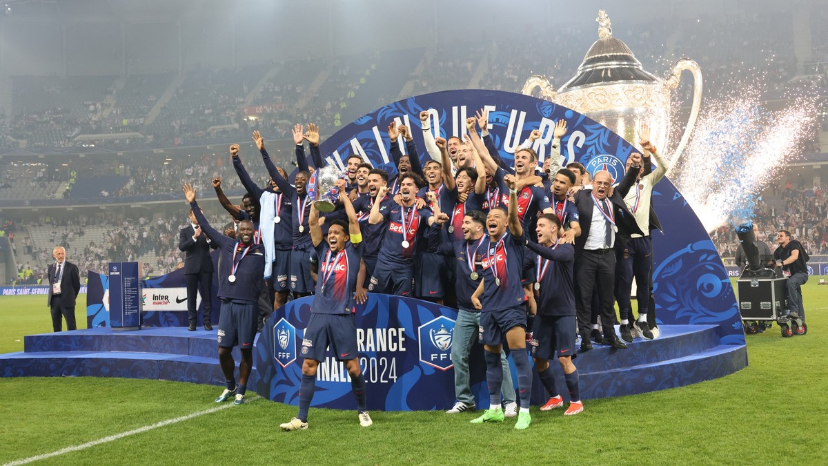 Où voir Olympique Lyonnais vs Paris Saint-Germain, sur quelle chaîne en