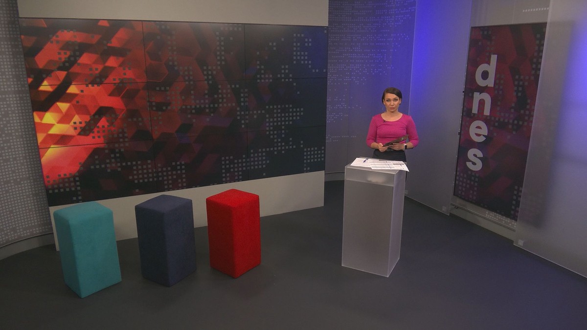 TN LIVE: Přehled dne 13. 7. 2021 | TN.cz
