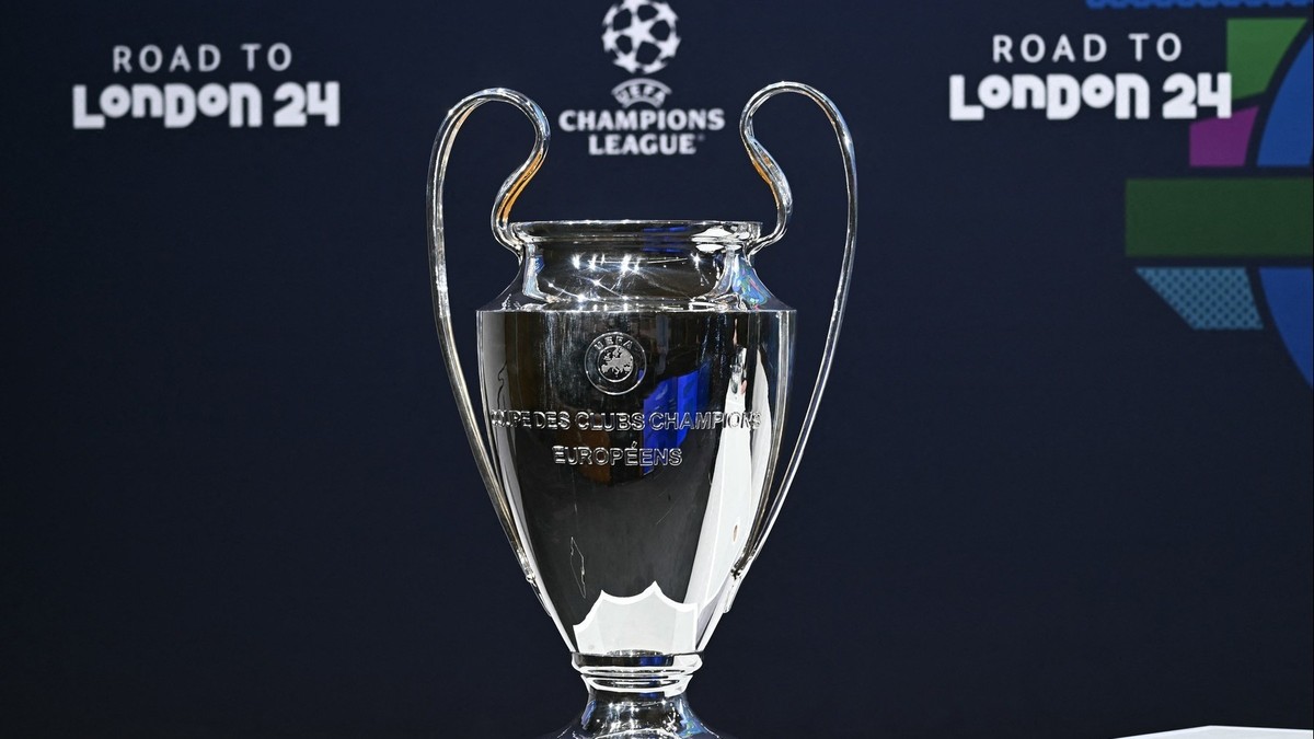 Tirage au sort épicé de la Ligue des Champions.  Véritable défi Manchester City et Arsenal se rendent à Munich