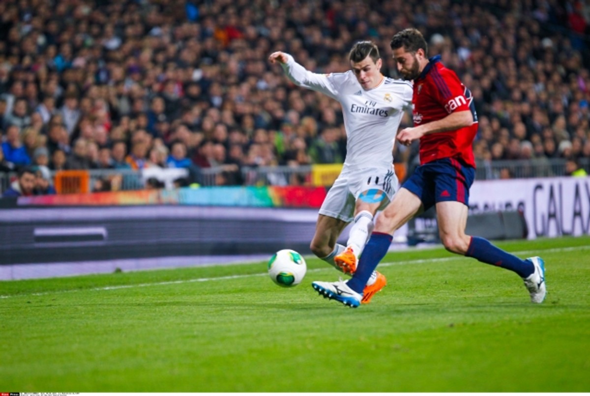 Camiseta futbol real madrid