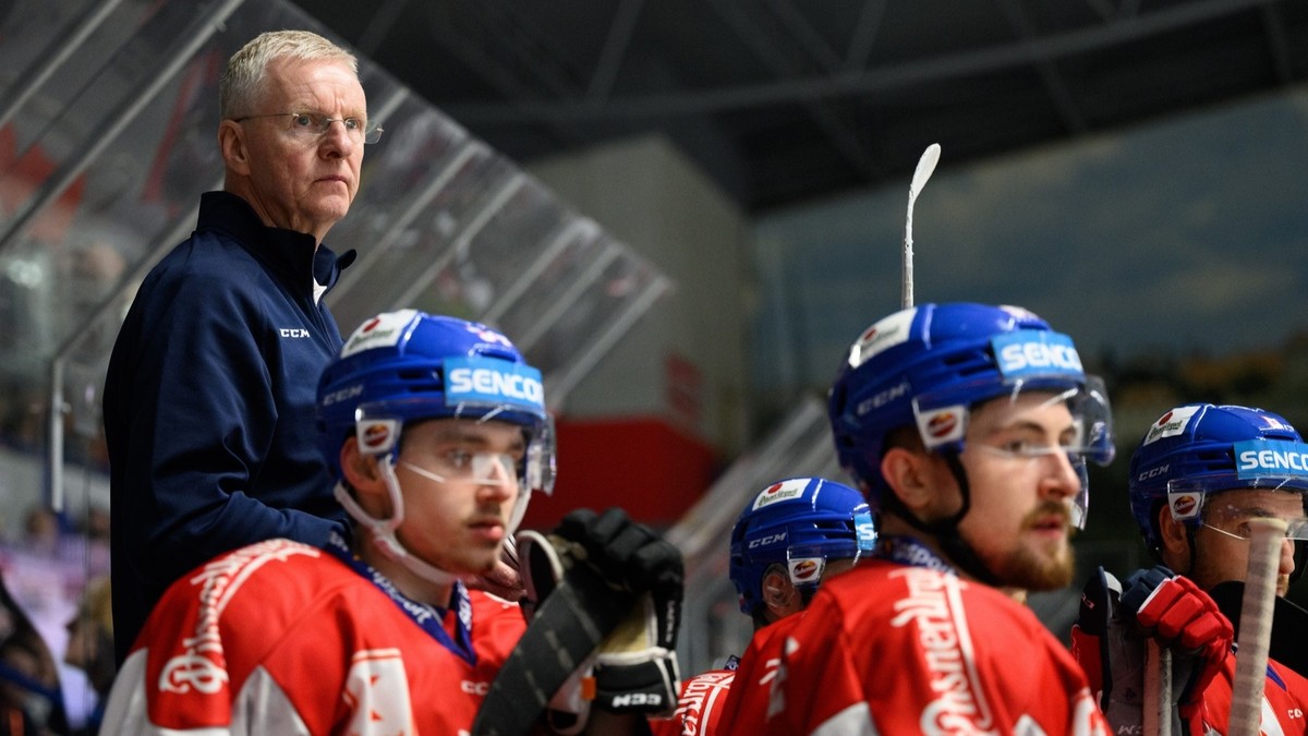 Wechsel in der tschechischen Nationalmannschaft: Pavlát geht, Kváča und andere berufen