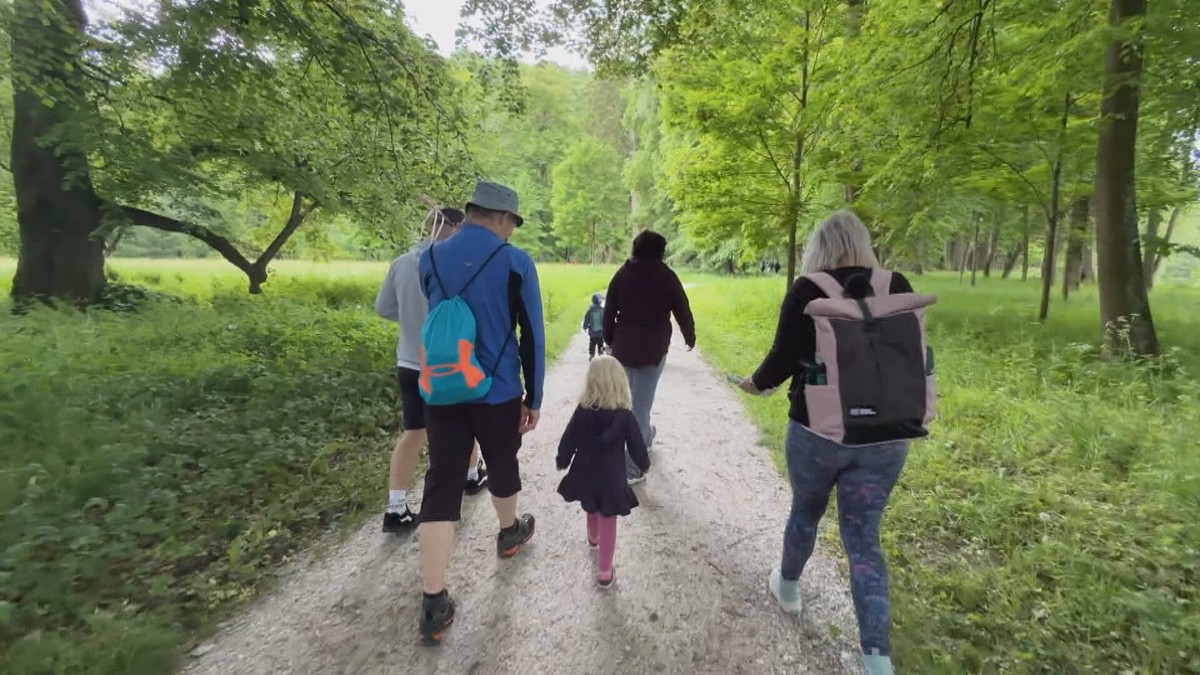 Na Klatovsku proběhla Horažďovická padesátka. Účast byla rekordní
