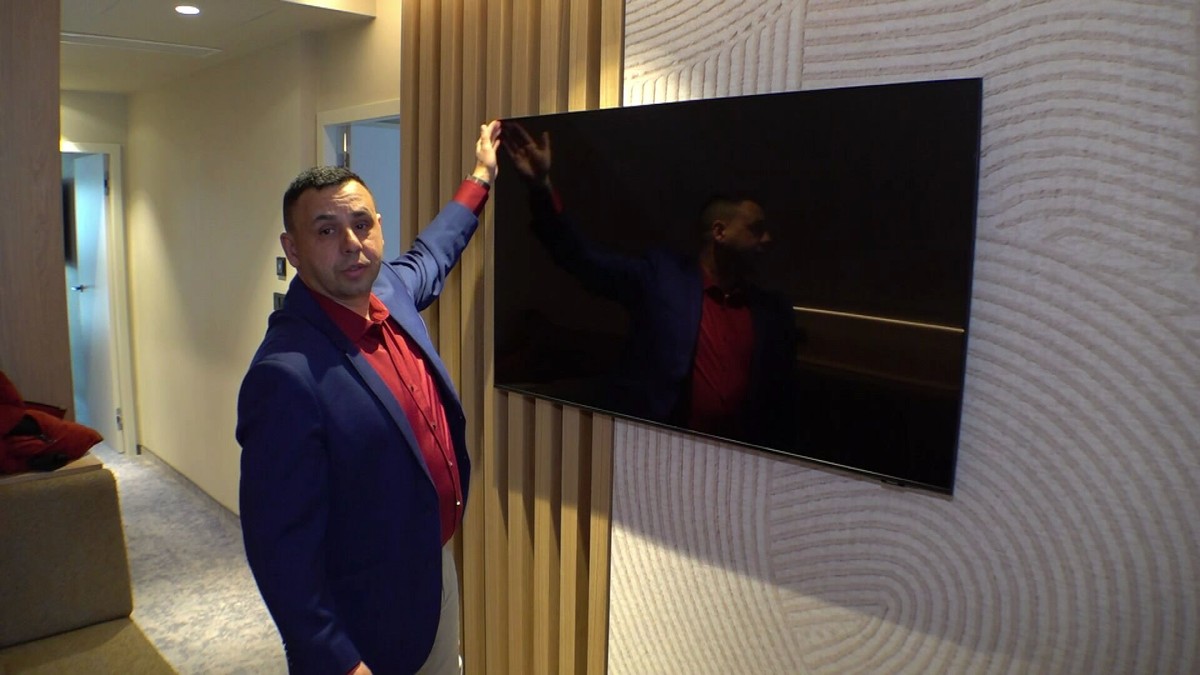 Hosté v hotelích kradou všechno. Běžně mizí ručníky, ale také televize a obrazy