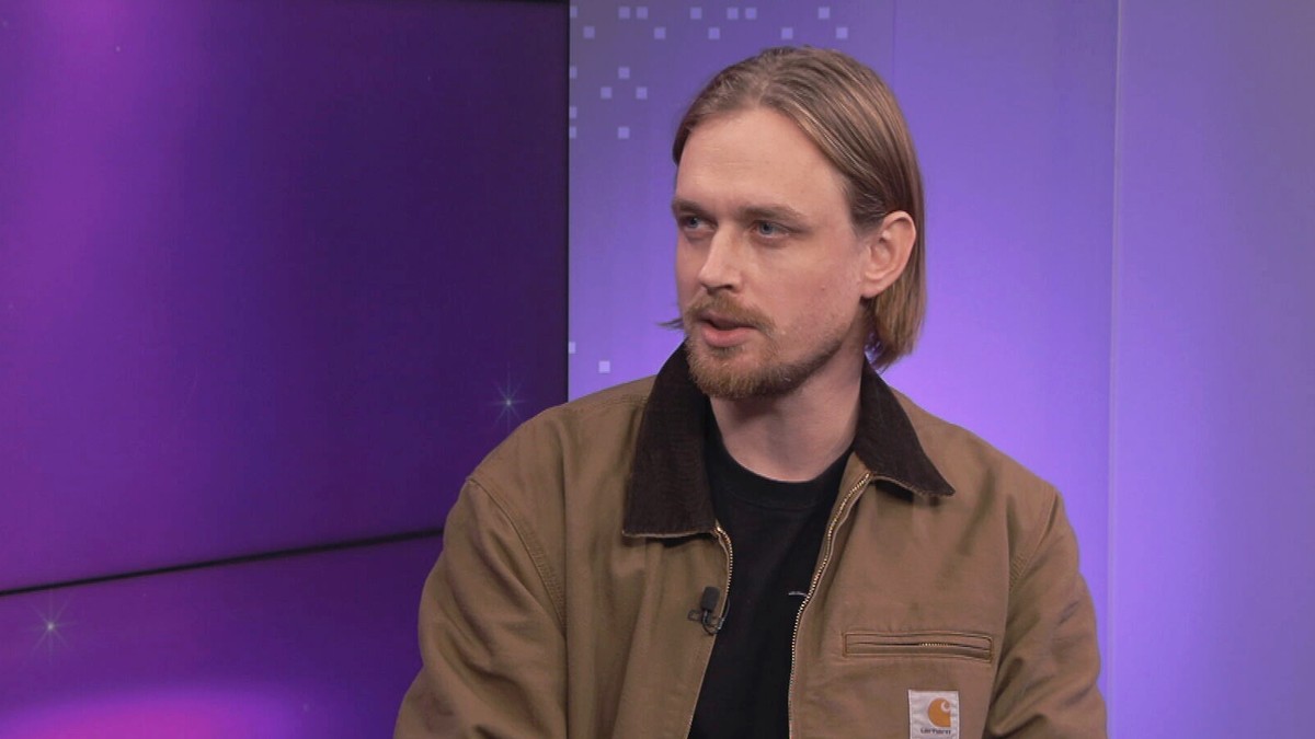 Rapper Paulie Garand: Můj styl je umělečtější. Tvorba je pro mě jako ...