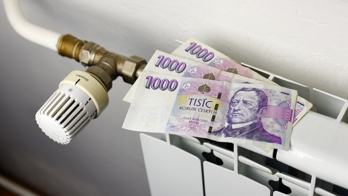 Dodavatelé Energií Oznamují Nové Ceníky S Fixací Ještě Počkejte Radí Expert Tncz 6411