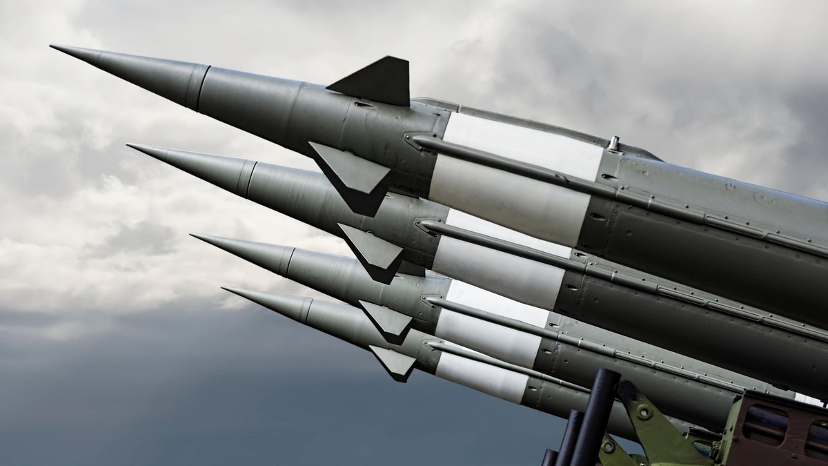 Russia has said when it will use nuclear weapons!  It allowed several scenarios