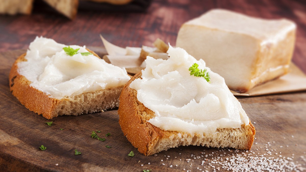 Is There A Shortage Of Lard People Buy It Because Of Expensive Butter 