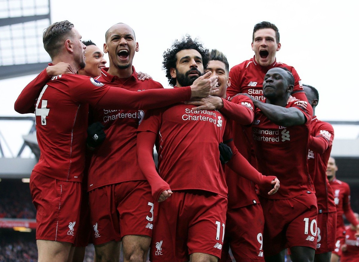 Football kit maker premier league