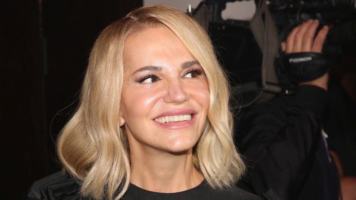 Dara Rolins se ohradila proti hejtu: vyjmenovala, co v životě dokázala