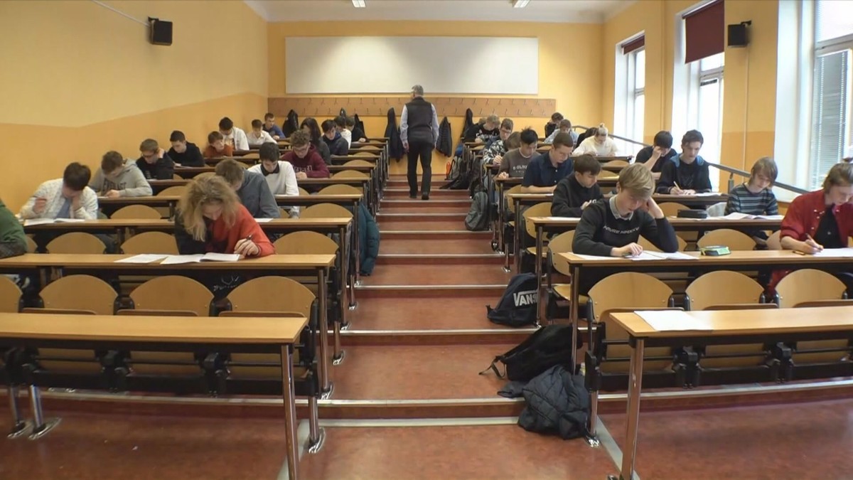 V Praze vzniká speciální škola, na které budou učit pedagogičtí studenti