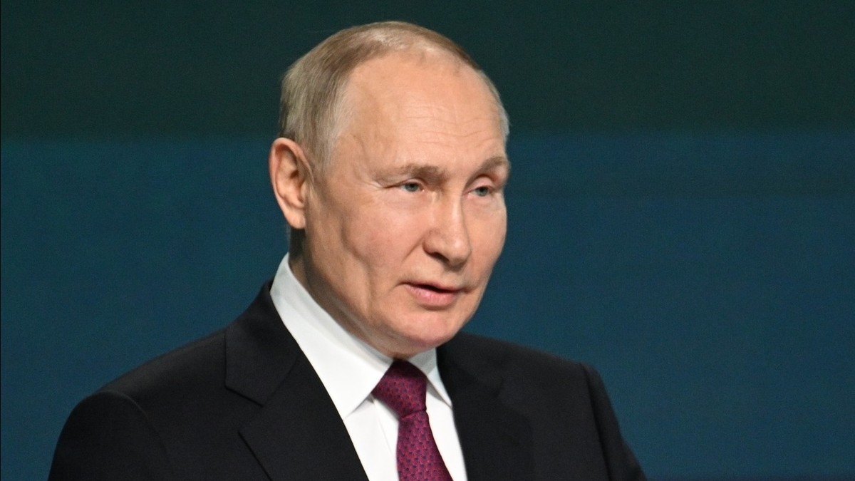 Poutine a convoqué à la hâte un conseil de sécurité.  Medvedev parle de la guerre avec l’OTAN