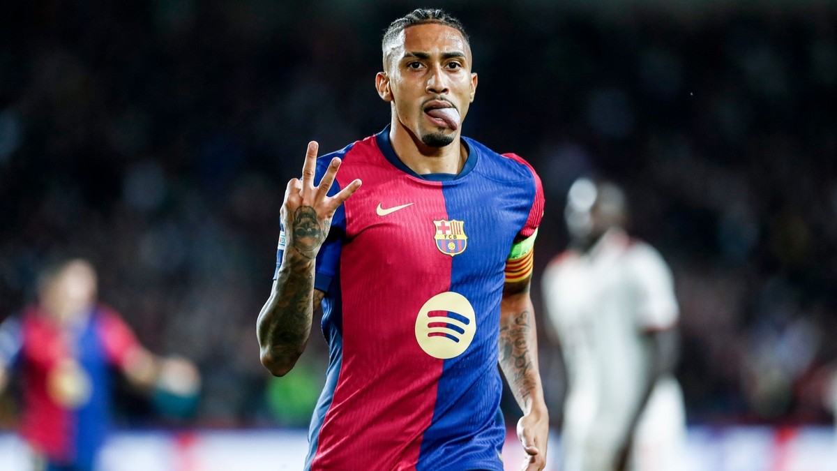 Liga mistrů: Barcelona vs. Bayern Mnichov – 23. 10. 2024 | TN.cz