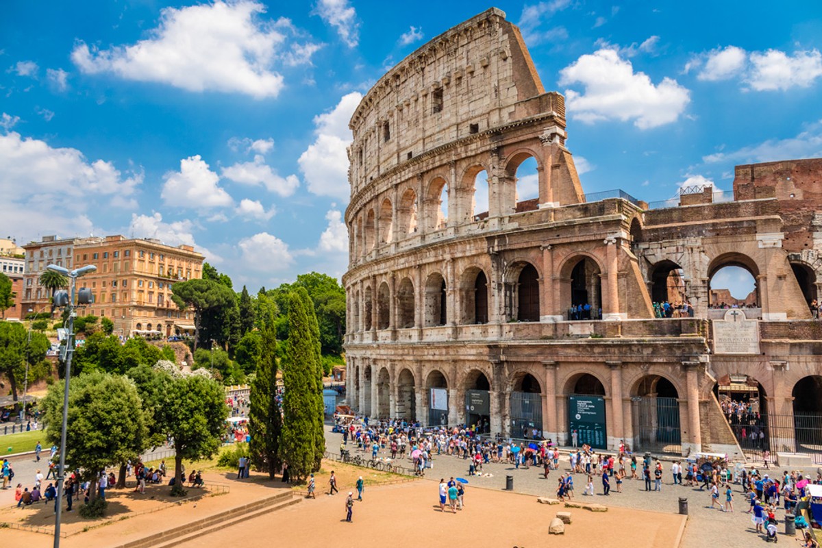 L’Italia a settembre: il periodo ideale per una vacanza turistica e l’ultima possibilità di fare il bagno