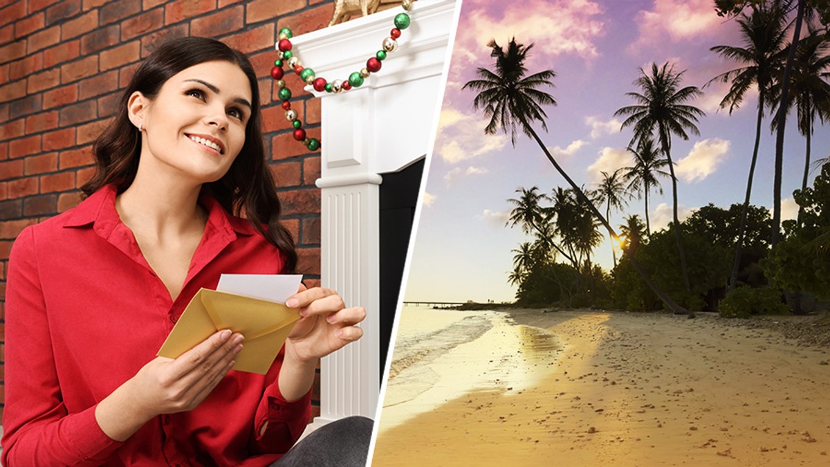 Ideální dárek? Dovolená s předstihem nabízí řadu výhod TN.cz