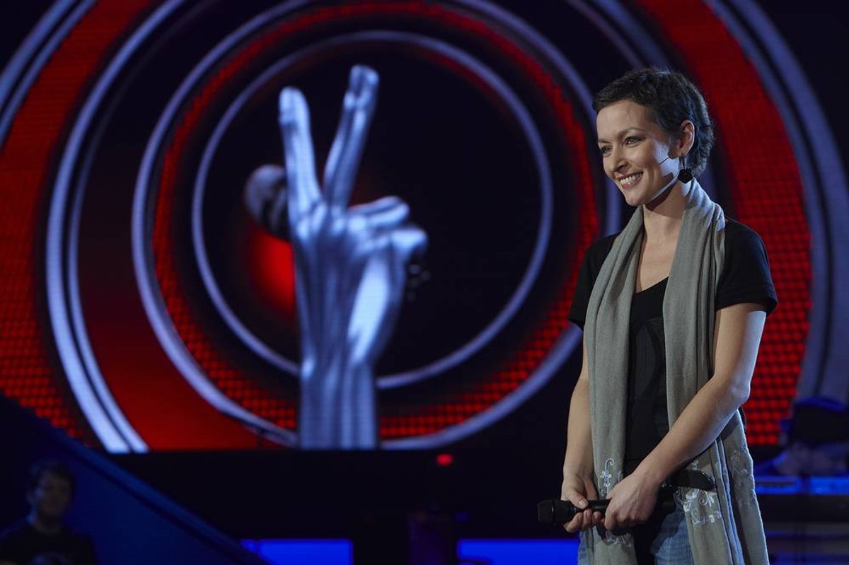 PŘÍBĚH: Karolína Ruppert (33) vyhrála boj s rakovinou, teď chce být ...