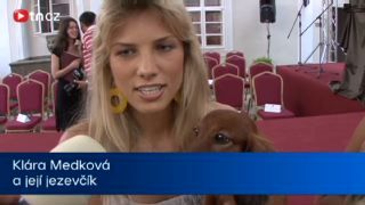 Kl ra Medkov Je Ko ka A M Doma Psa TN cz kl-ra-medkov-je-ko-ka-a-m-doma-psa-tn-cz