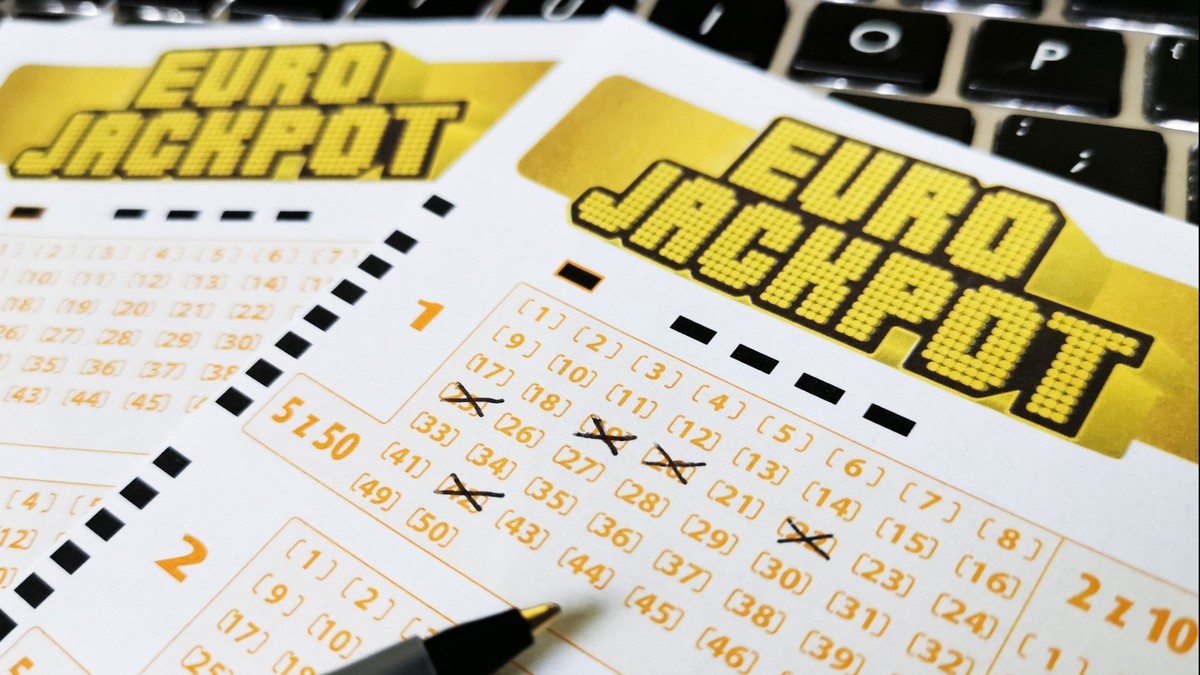 Der Deutsche setzt seit Jahren auf die gleichen Zahlen.  Dann änderte er seine Strategie und gewann den sagenhaften Jackpot