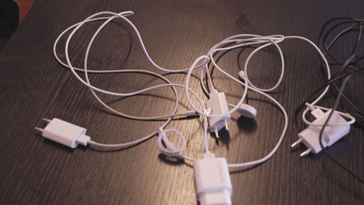 “Apple may face ban from EU market due to unified charger mandate”