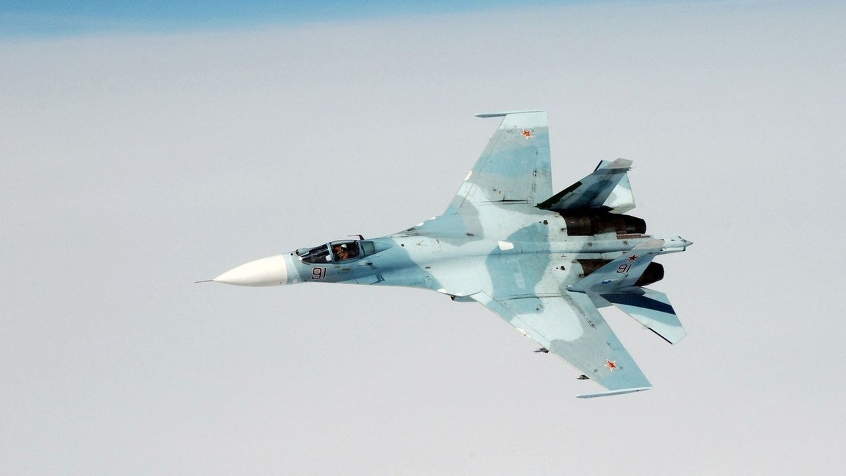 Rusko zaútočilo na Ukrajinu stovkami střel. Dopadaly i u hranic s ...