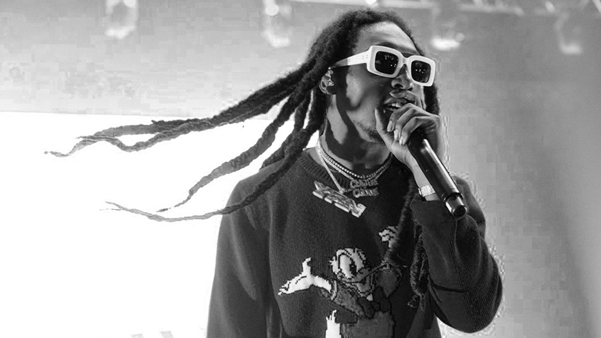 Zemřel slavný rapper z oblíbené skupiny. Zastřelili ho, když hrál ...