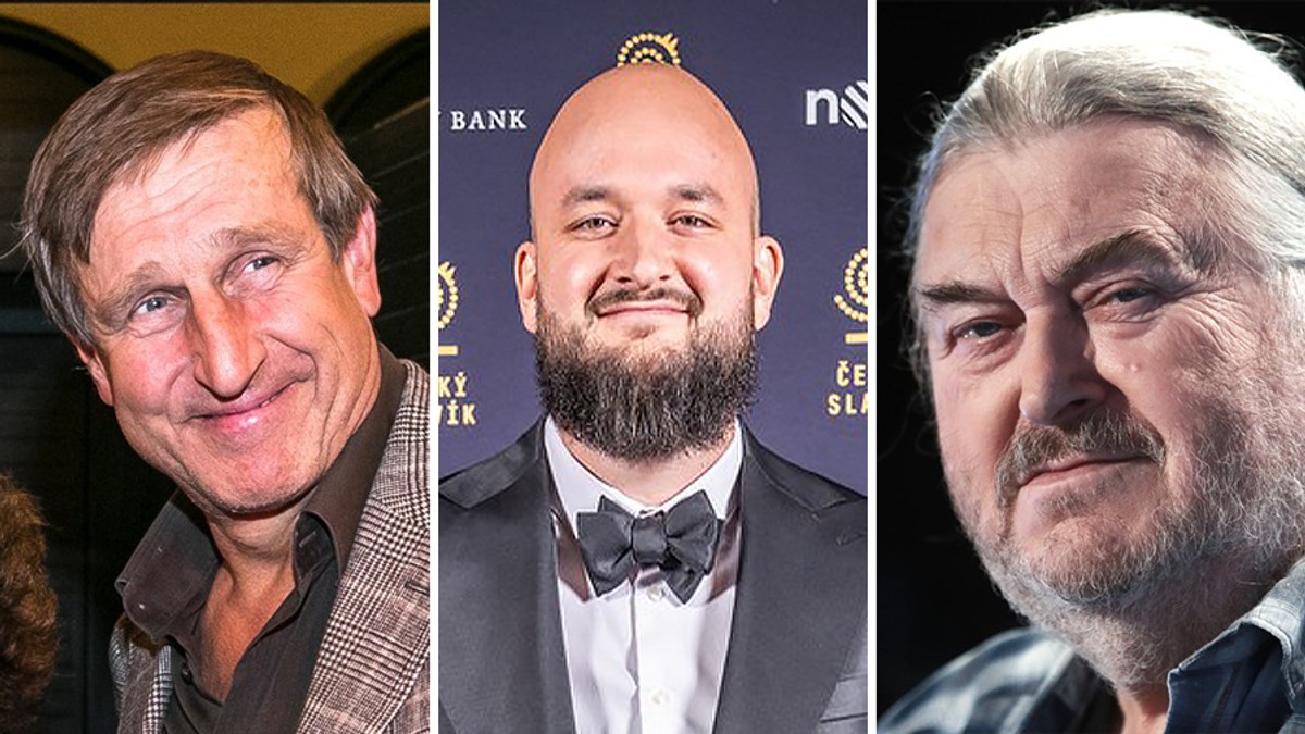 Slavní muži o návratu vojny: Mladíci tam zlidští, říká Ringo Čech ...