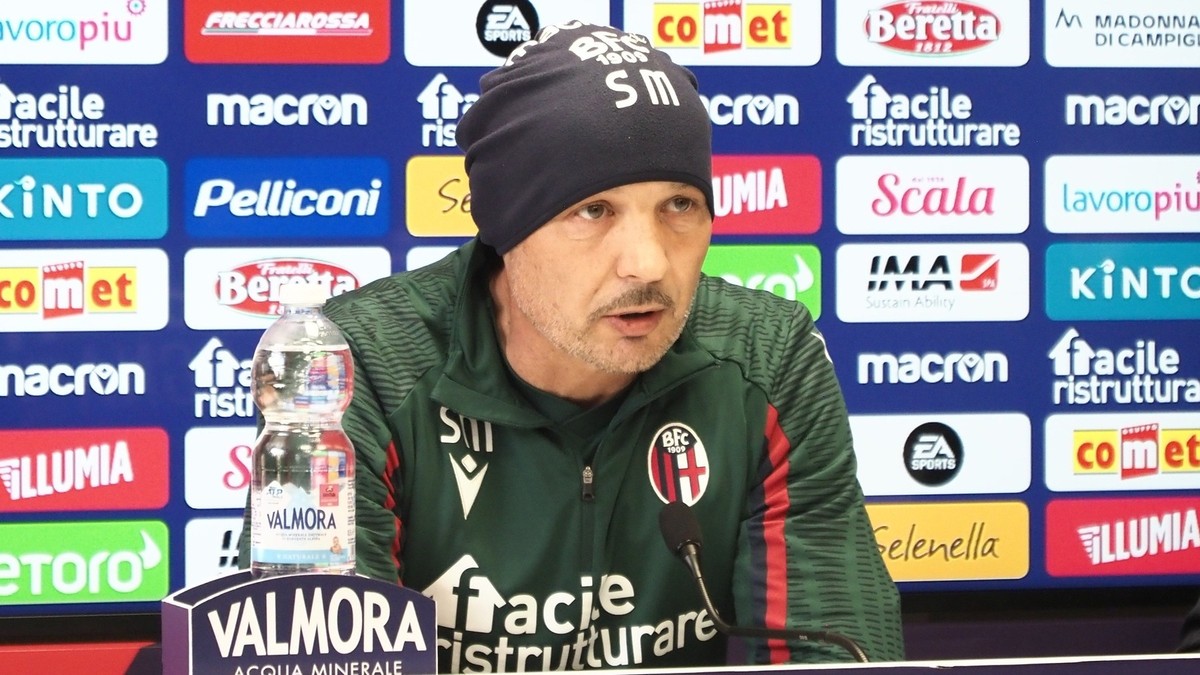 Il Bologna è senza allenatore.  Mikhailovich deve andare in ospedale, la leucemia minaccia di tornare