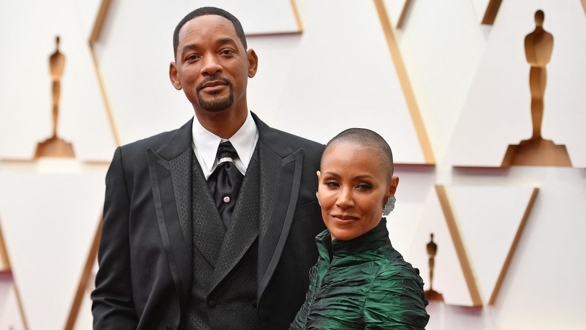 Oscar slap: Smith’s wife is not alone, many other celebrities suffer from alopecia