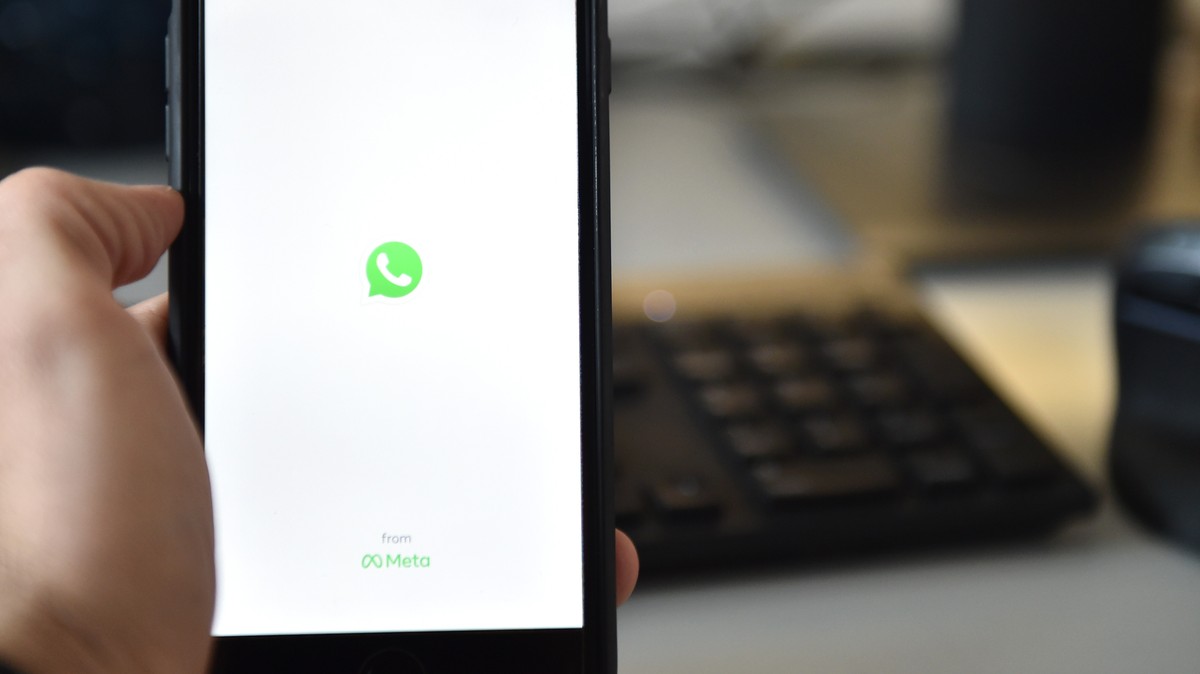 WhatsApp has come up with a new feature.  A secret code will protect your privacy |  TN.cz