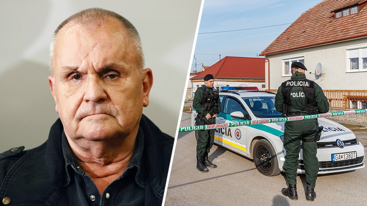Sousedku Joža Ráže našli mrtvou. Maminka dvou dětí byla ubodaná