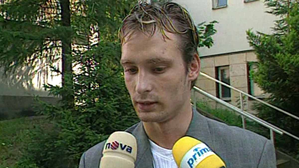 Lukáš Kohout zemřel ve 42 letech. Mystifikátor, který cestoval do exotiky na účet státu