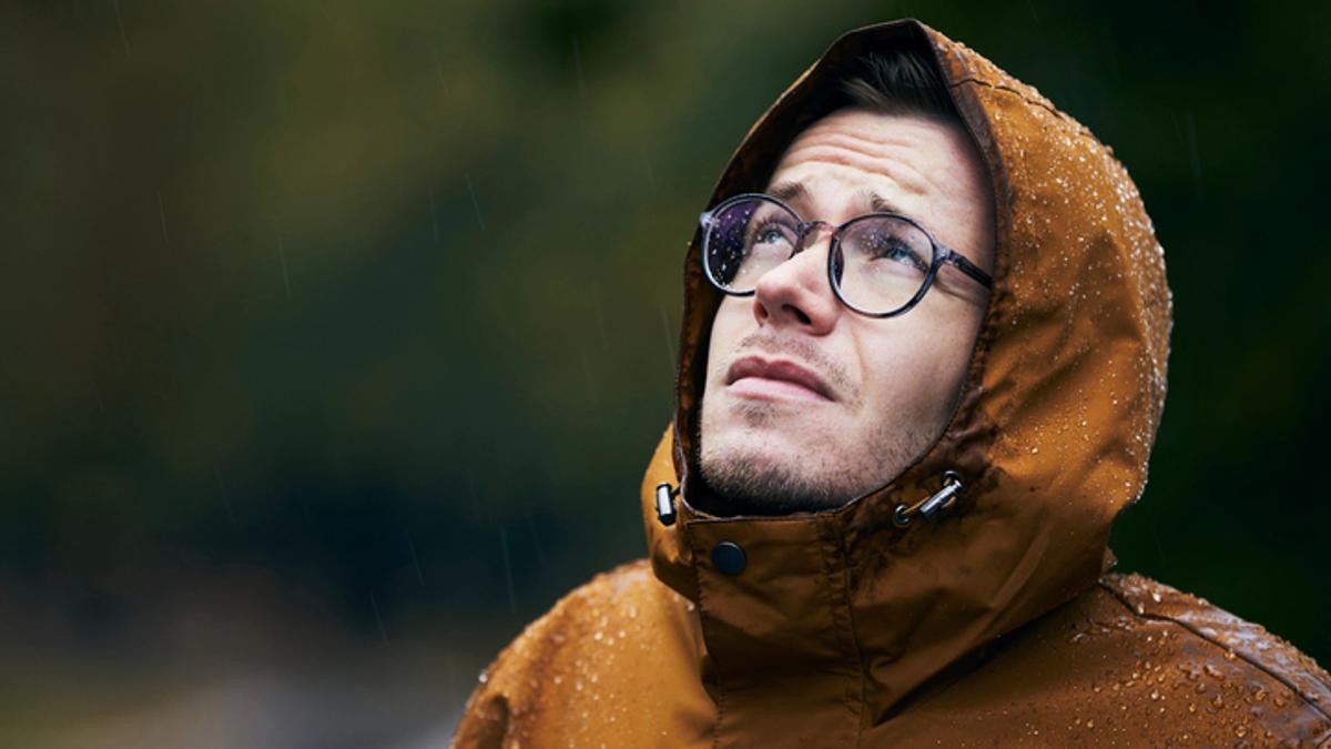 Září mate meteorologické modely. Jeden týden se má výrazně vymykat