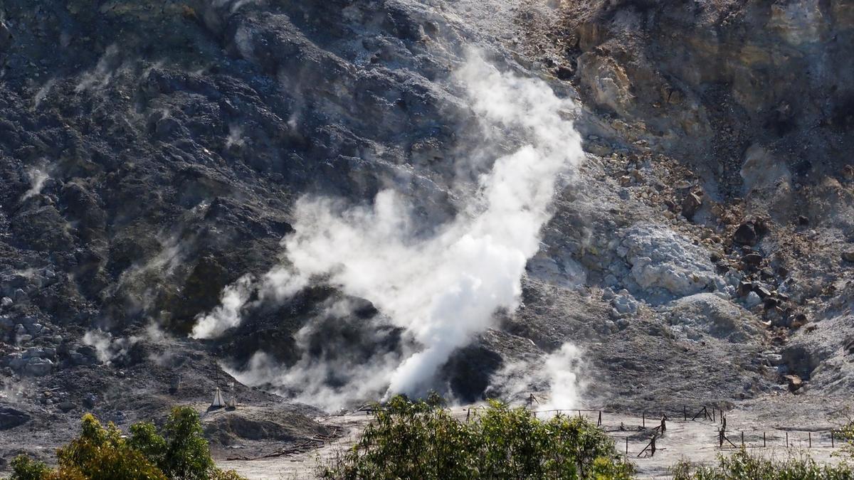 V Evropě tiká časovaná bomba. Země má 72hodinový evakuační plán