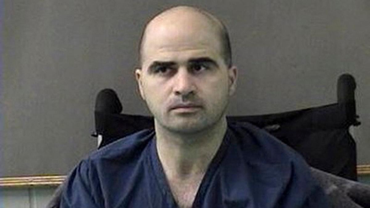 US to Live Stream Execution of Fort Hood Shooter Nidal Hasan