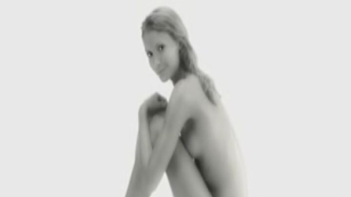 Nahotinky a sex v reklamě. Opravdu to funguje? | TN.cz