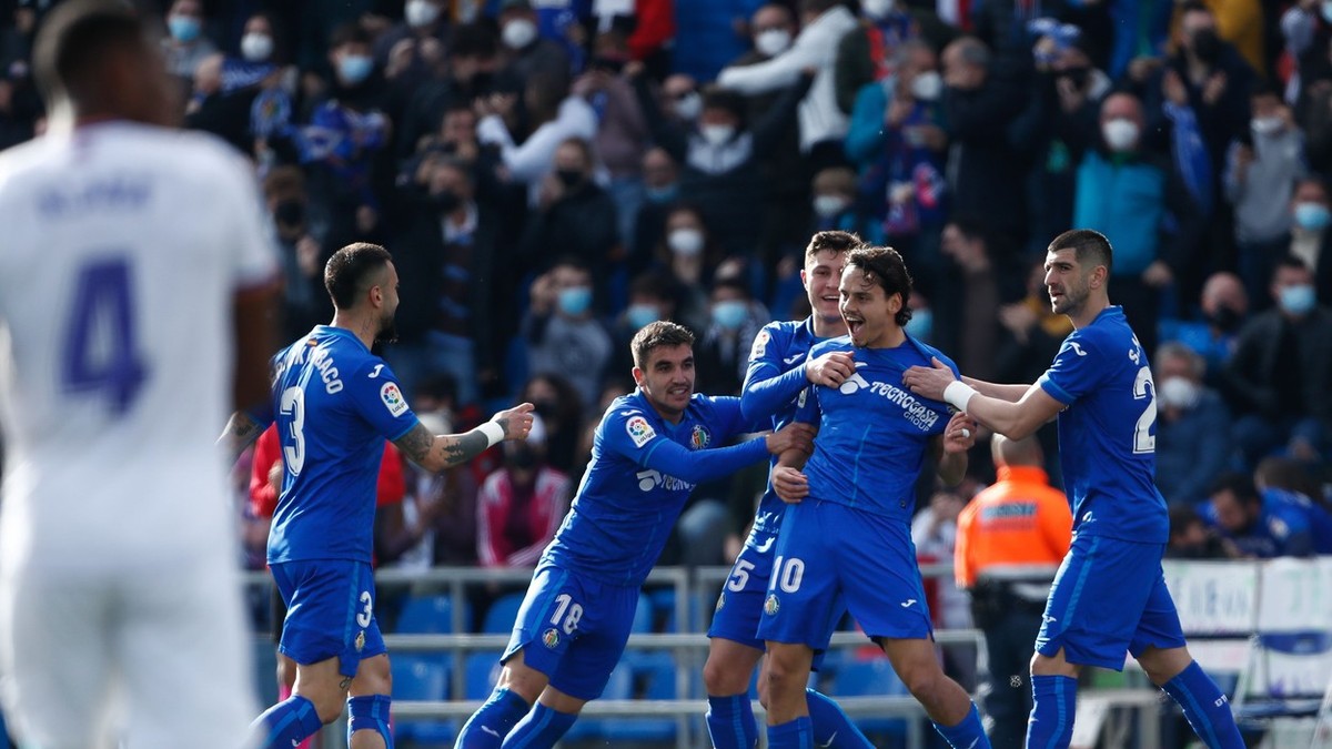 Camiseta chica real madrid