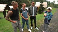 Snídaňový kemp se blíží. Děti nahlédnou do zákulisí televize