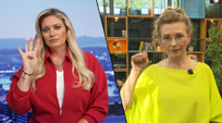Monyová a tváře Novy pomáhají. Naučte se mezinárodní SOS gesto