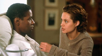 Sběratel kostí: Denzel Washington, Angelina Jolie a vrah bez slitování