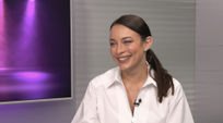Moderátorka TV Nova je single. Prozradila, jaký typ mužů u ní má šanci