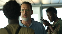 Tom Hanks na Nova Cinema: Kapitán Phillips svede nelítostný boj s piráty