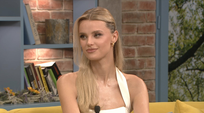 Miss World Pyszková o modelingu. Jak si zachovat psychickou pohodu?