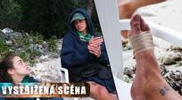 Děsivé zranění v Survivoru: Bety skončila v nemocnici