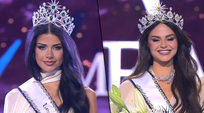 Srdíčka z Love Islandu na Miss: Takhle se radovala po vyhlášení