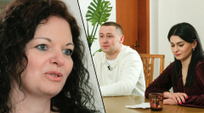Míša si ve Výměně stěžovala na zlé síly. Artem ji drsně setřel