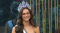 První pocity nové Miss Piskové: Po získání korunky úplně vypla