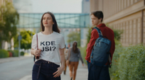 Nová SuperStar se může skrývat všude. Nejsi to právě ty?